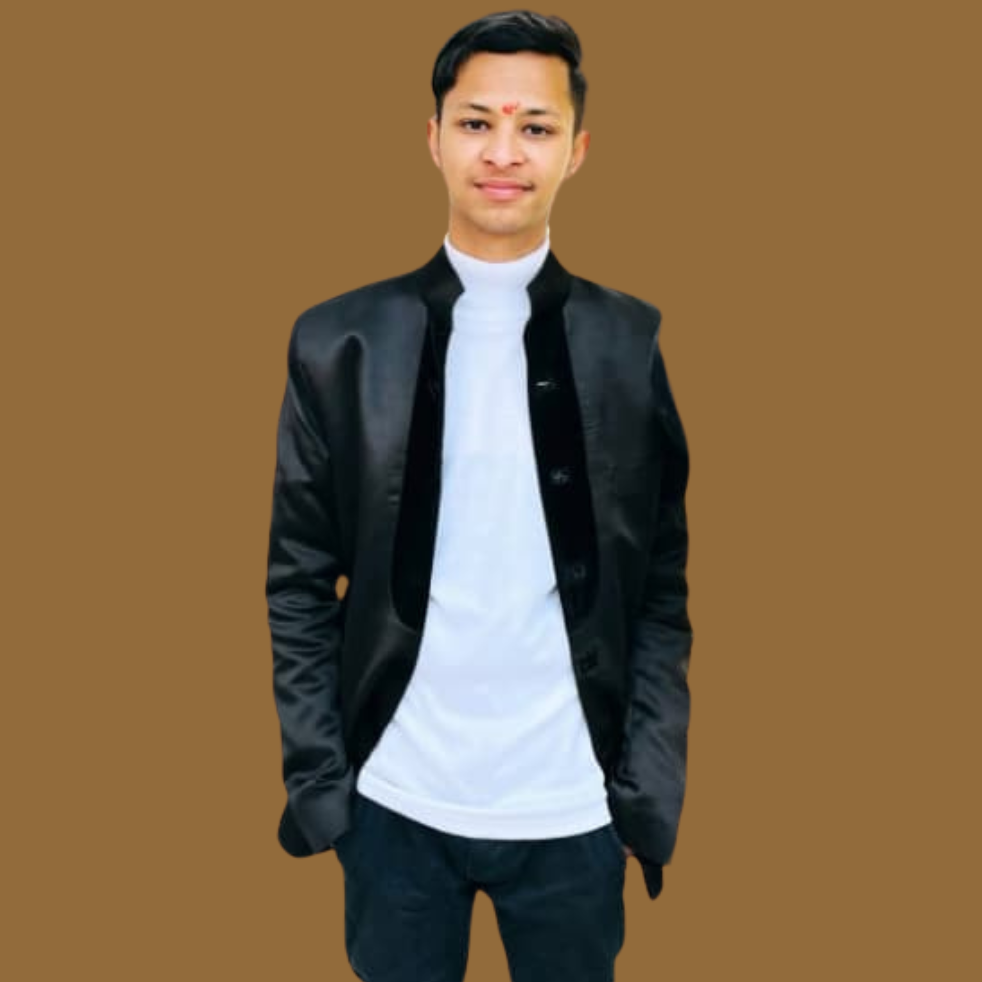 Vishal Sharma